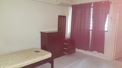 Blk 104 Bukit Purmei Road (Bukit Merah), HDB 3 Rooms #612035881